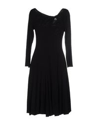 Короткое платье Armani Collezioni