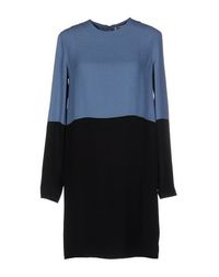Короткое платье Kenzo