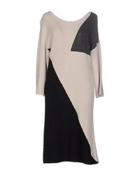 Платье до колена Rue•8 Isquit