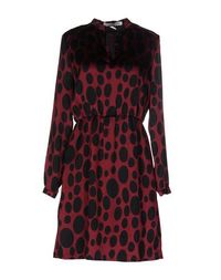 Короткое платье Anonyme Designers