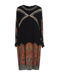 Платье до колена Etro