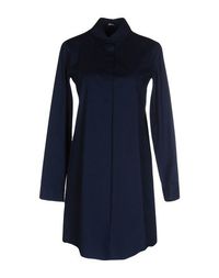 Короткое платье JIL Sander Navy