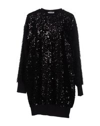 Короткое платье Ortys Officina Milano