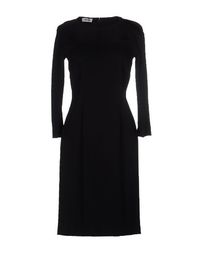 Короткое платье Moschino Cheapandchic