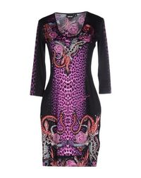 Короткое платье Just Cavalli