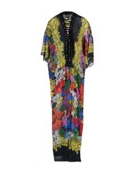 Длинное платье Just Cavalli