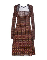 Платье до колена M Missoni