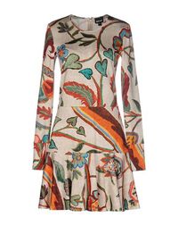 Короткое платье Just Cavalli