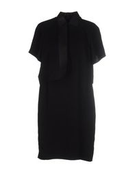 Короткое платье Alexander Wang