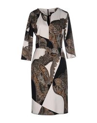 Платье до колена Etro