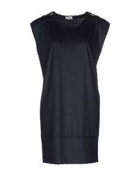 Короткое платье M.Grifoni Denim