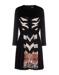 Короткое платье Just Cavalli
