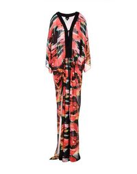 Длинное платье Just Cavalli