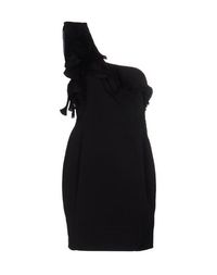 Короткое платье Pinko Black