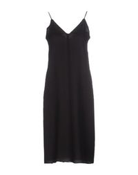 Короткое платье T BY Alexander Wang