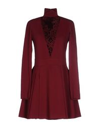 Короткое платье Just Cavalli