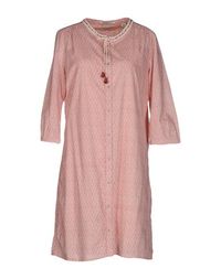 Короткое платье Maison Scotch