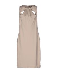Платье до колена Pinko Black