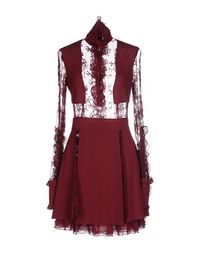 Короткое платье Just Cavalli