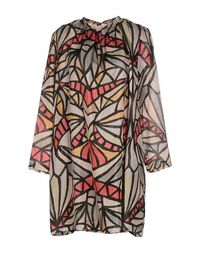 Короткое платье MES Demoiselles