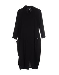Платье до колена Dress Addict