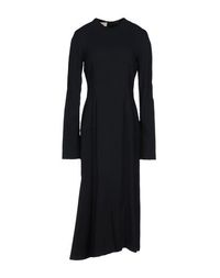 Платье длиной 3/4 Marni