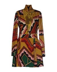 Короткое платье Just Cavalli
