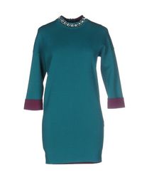 Короткое платье Pinko Black
