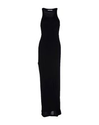 Платье до колена T BY Alexander Wang
