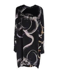 Короткое платье Just Cavalli