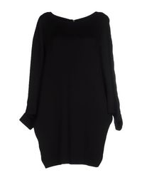 Короткое платье Saint Laurent