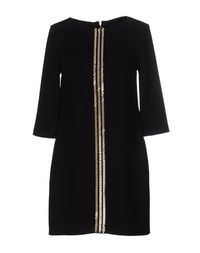 Короткое платье Mangano