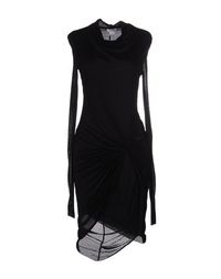 Короткое платье Helmut Lang