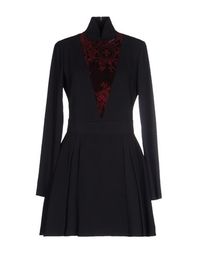 Короткое платье Just Cavalli