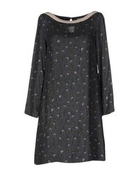 Короткое платье Siyu