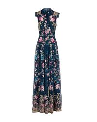 Длинное платье Roberto Cavalli
