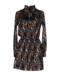 Короткое платье Richmond Denim