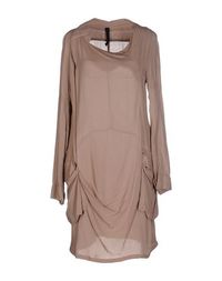 Короткое платье (Pro)VocatΪon