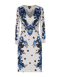 Короткое платье Just Cavalli