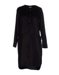 Короткое платье Dries VAN Noten
