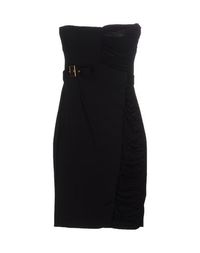 Короткое платье Pinko Black