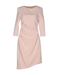 Короткое платье Tiziana Pavoncelli