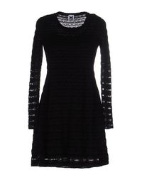 Короткое платье M Missoni