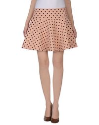 Мини-юбка Redvalentino
