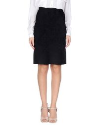 Юбка до колена AlaÏa
