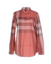 Pубашка Burberry Brit