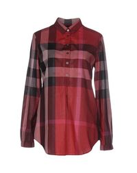 Pубашка Burberry Brit