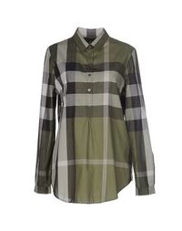 Pубашка Burberry Brit