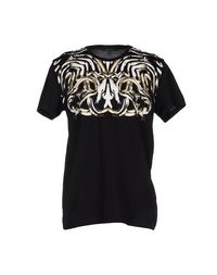 Футболка Roberto Cavalli