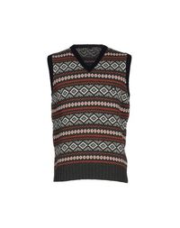 Свитер Fred Perry